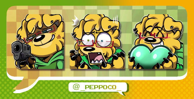✦